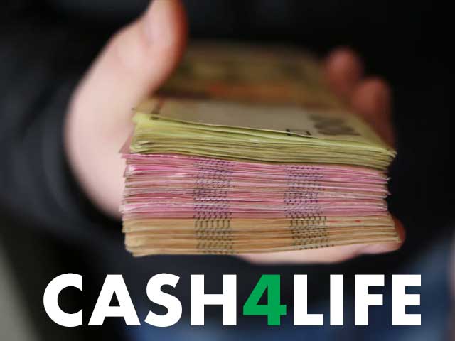 Cash4Life